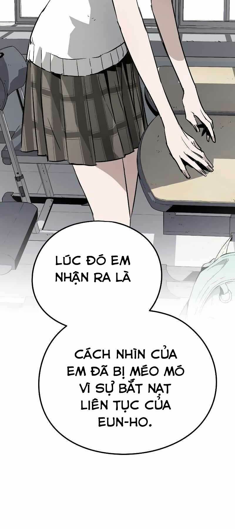 The Breaker 3: Quyền Năng Vô Hạn Chapter 3 - Trang 2