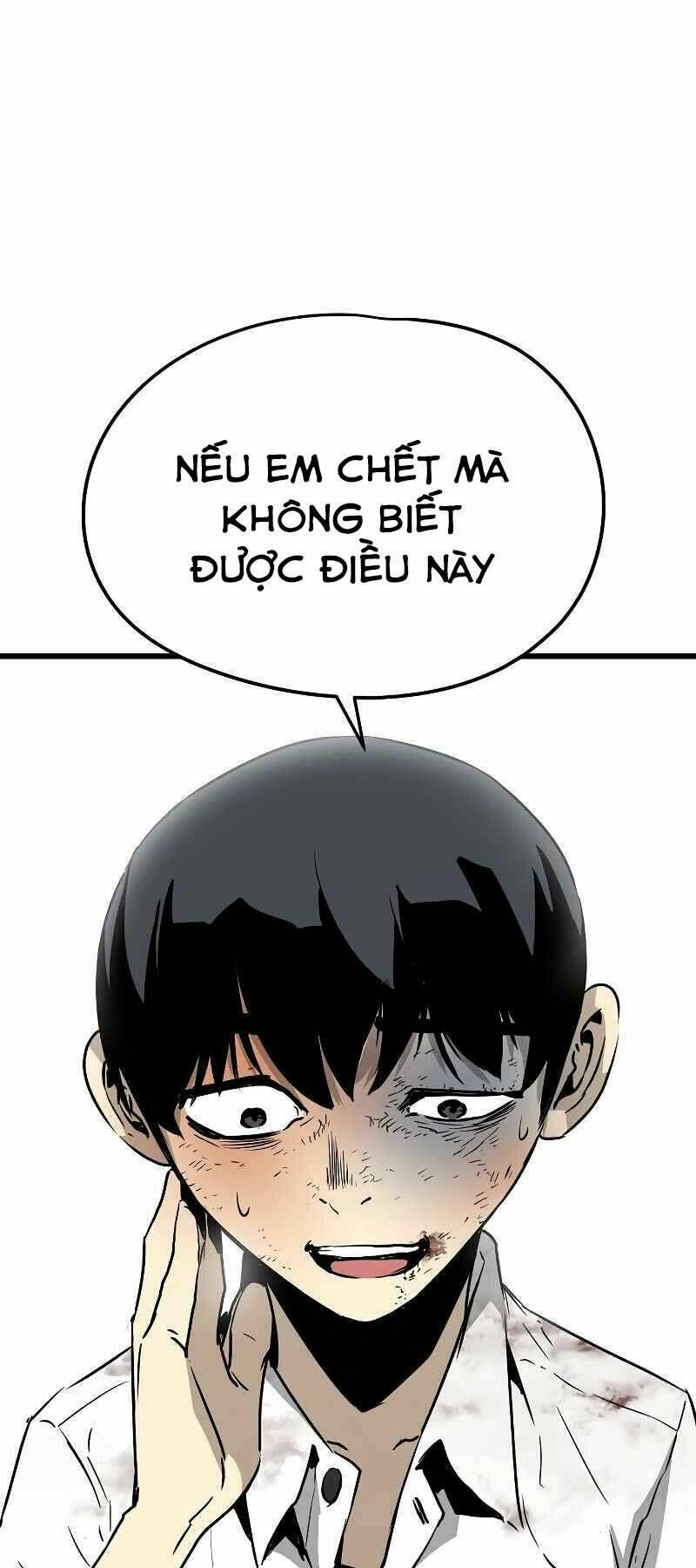 The Breaker 3: Quyền Năng Vô Hạn Chapter 3 - Trang 2