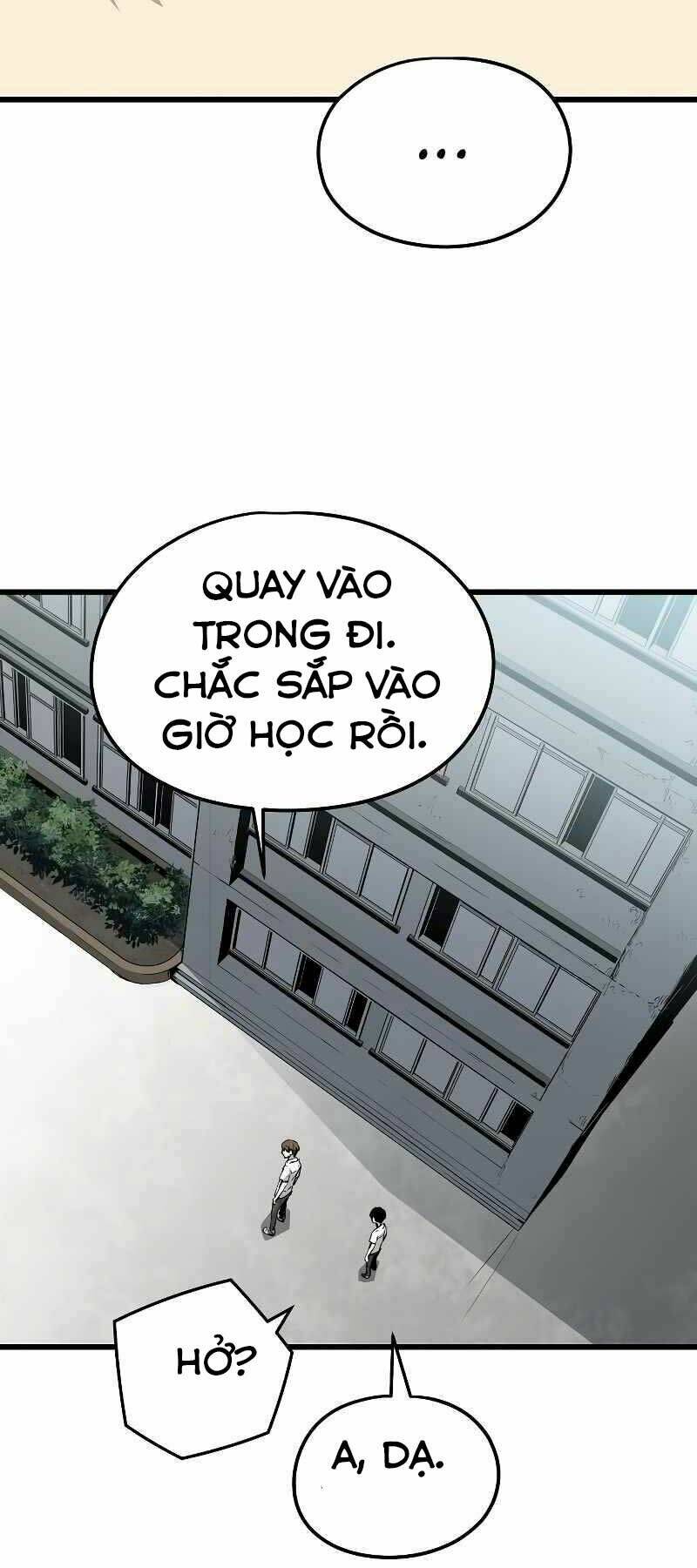 The Breaker 3: Quyền Năng Vô Hạn Chapter 3 - Trang 2