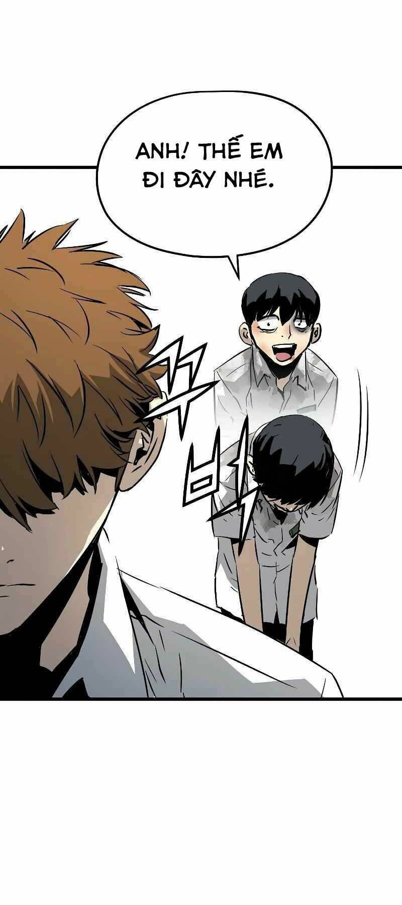 The Breaker 3: Quyền Năng Vô Hạn Chapter 3 - Trang 2