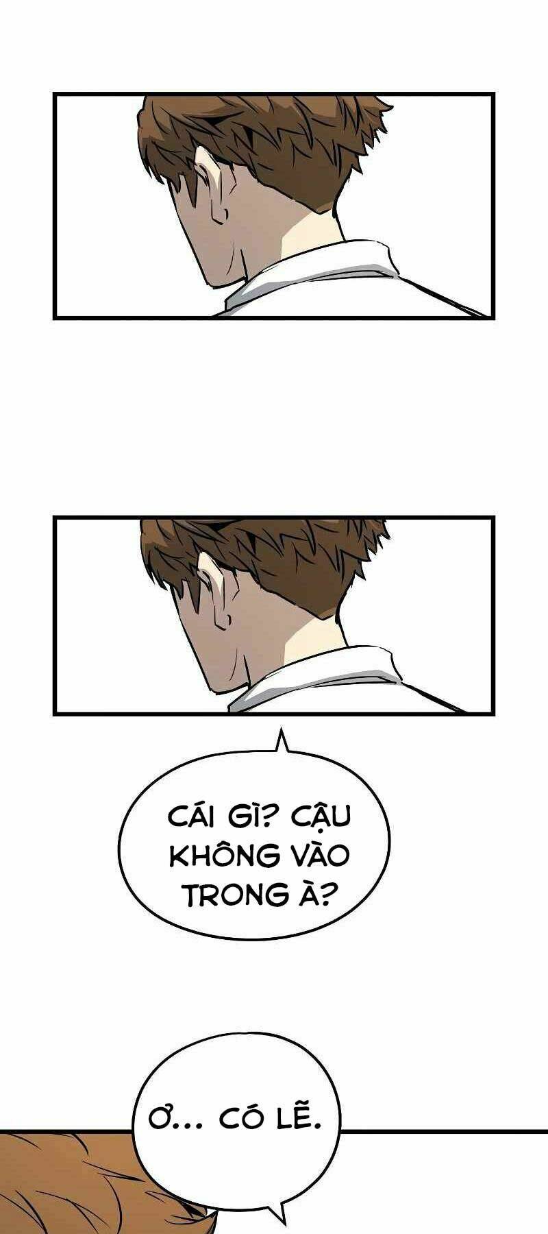 The Breaker 3: Quyền Năng Vô Hạn Chapter 3 - Trang 2