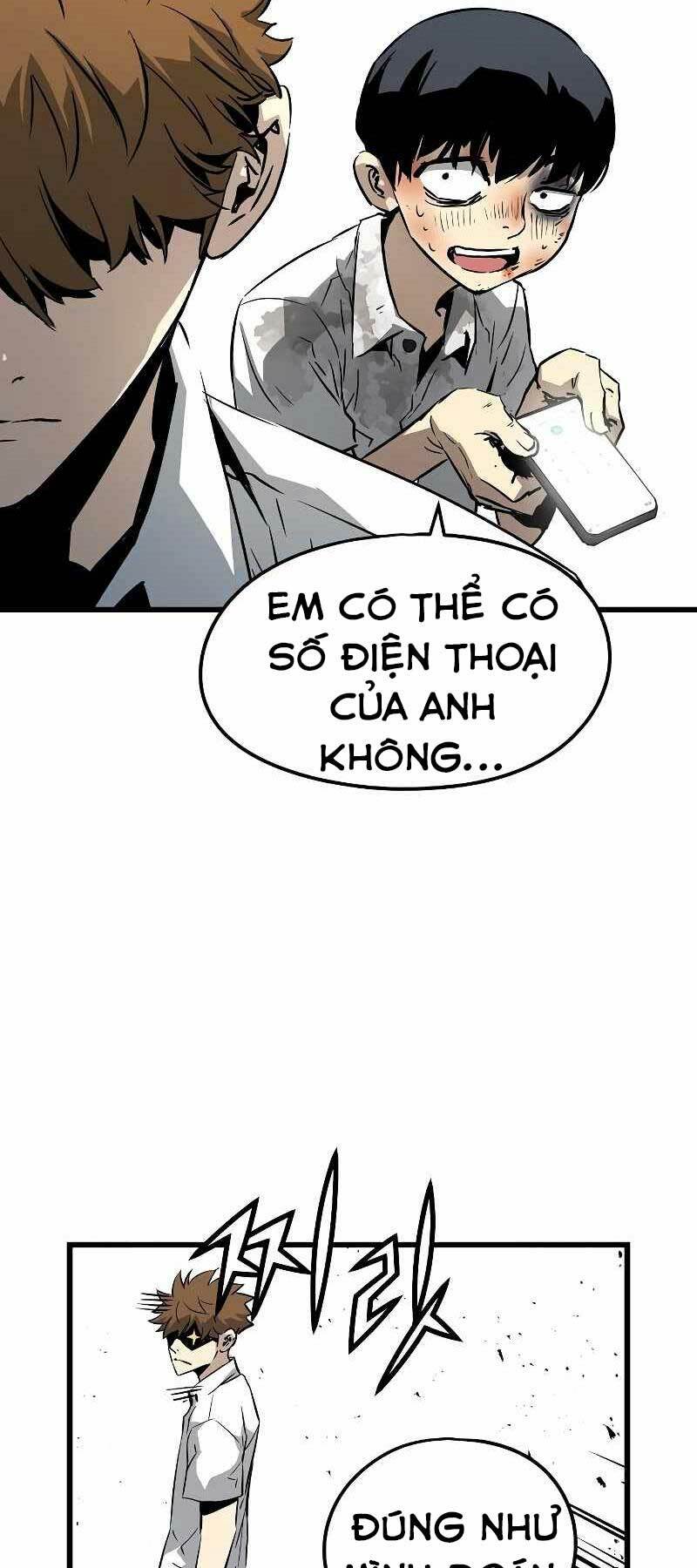 The Breaker 3: Quyền Năng Vô Hạn Chapter 3 - Trang 2