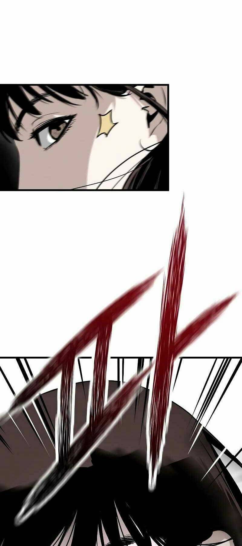 The Breaker 3: Quyền Năng Vô Hạn Chapter 3 - Trang 2