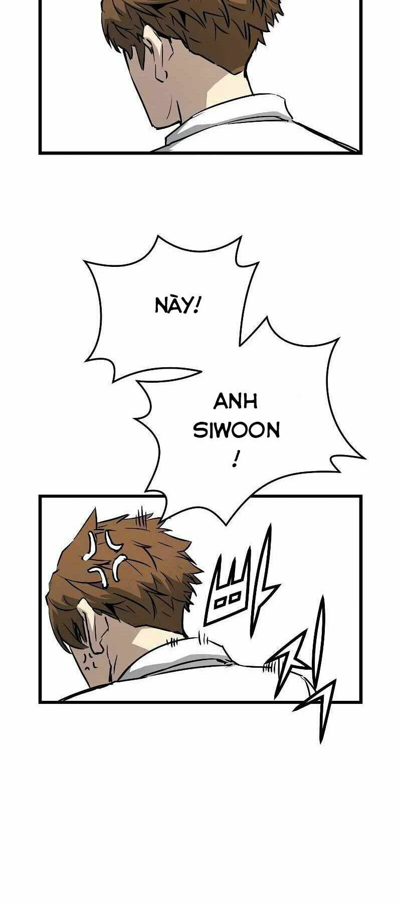 The Breaker 3: Quyền Năng Vô Hạn Chapter 3 - Trang 2