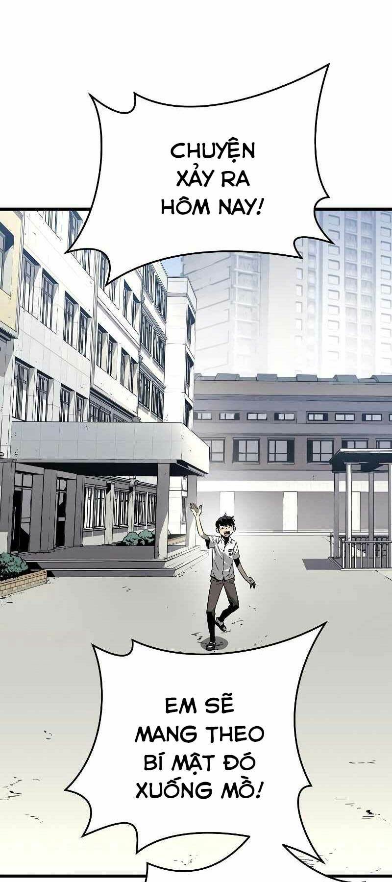 The Breaker 3: Quyền Năng Vô Hạn Chapter 3 - Trang 2