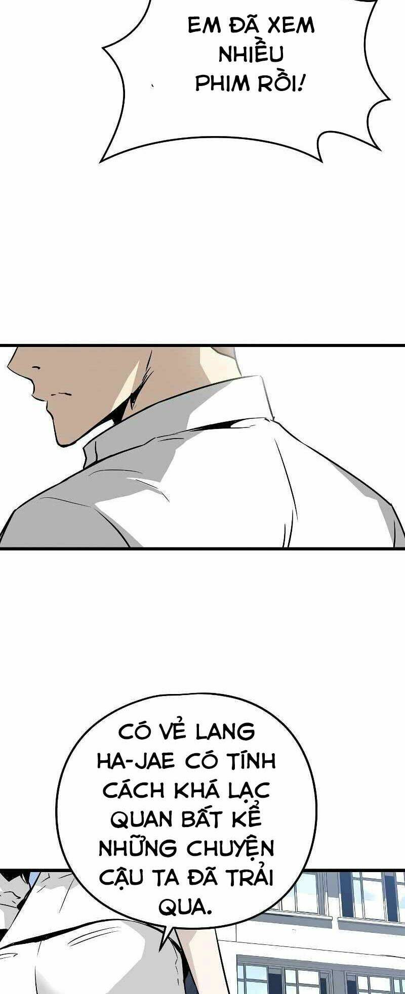 The Breaker 3: Quyền Năng Vô Hạn Chapter 3 - Trang 2