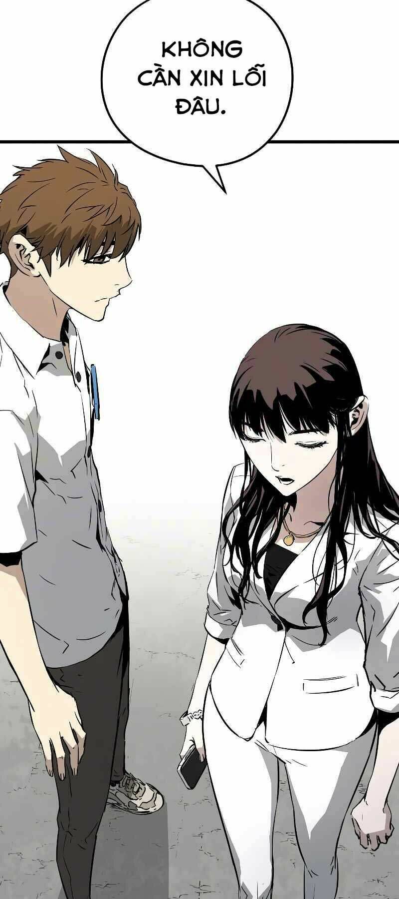 The Breaker 3: Quyền Năng Vô Hạn Chapter 3 - Trang 2