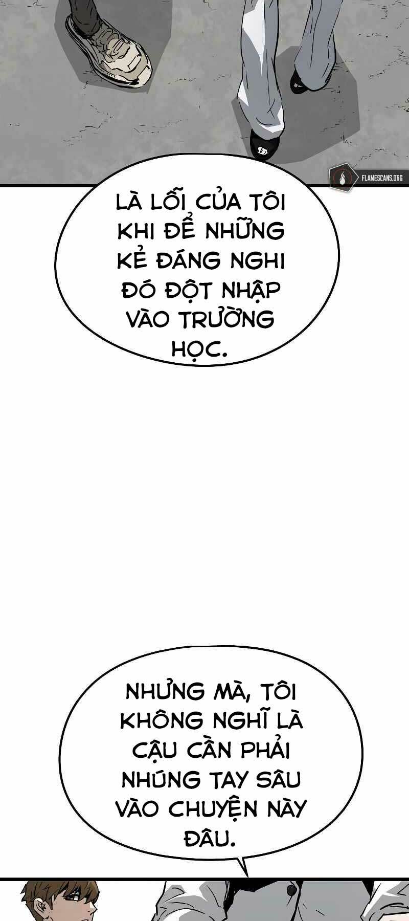 The Breaker 3: Quyền Năng Vô Hạn Chapter 3 - Trang 2