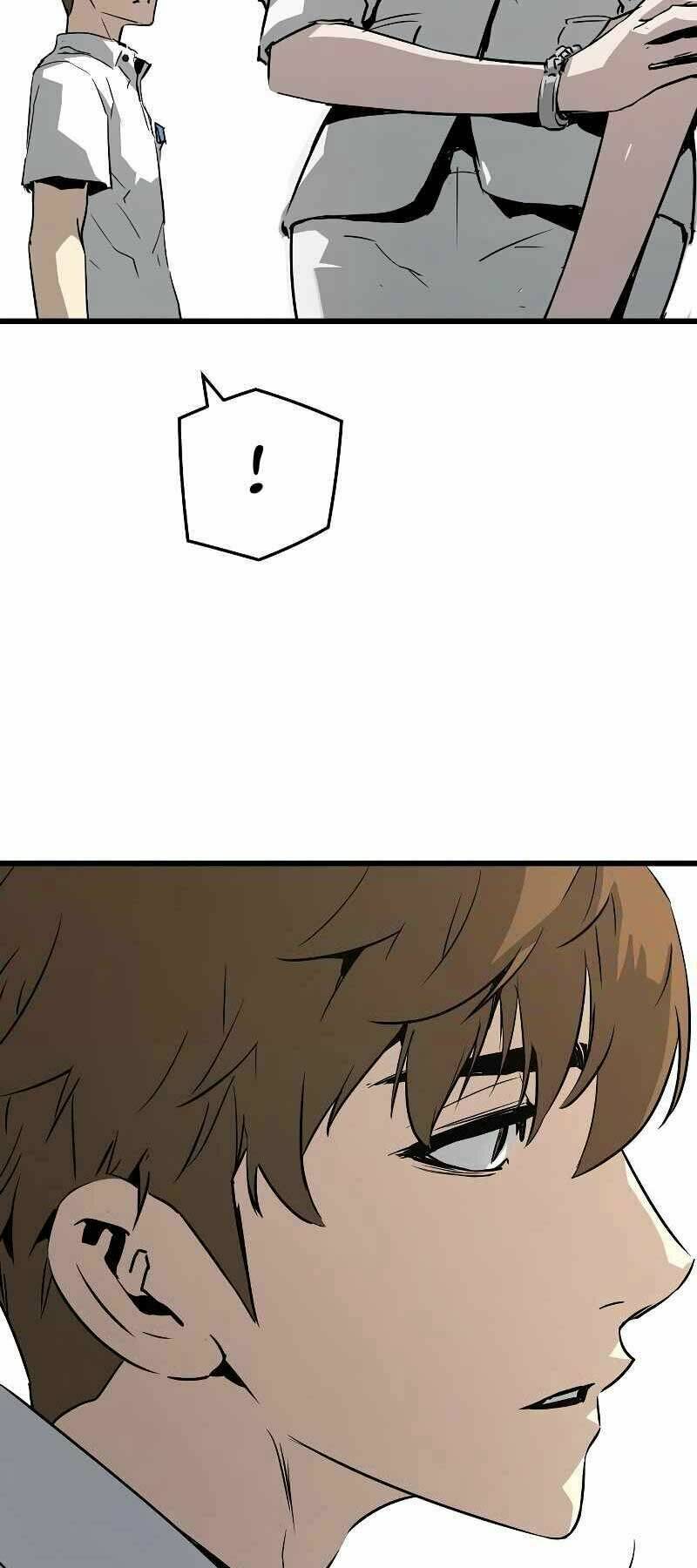 The Breaker 3: Quyền Năng Vô Hạn Chapter 3 - Trang 2