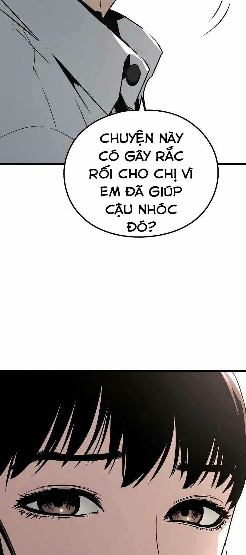 The Breaker 3: Quyền Năng Vô Hạn Chapter 3 - Trang 2