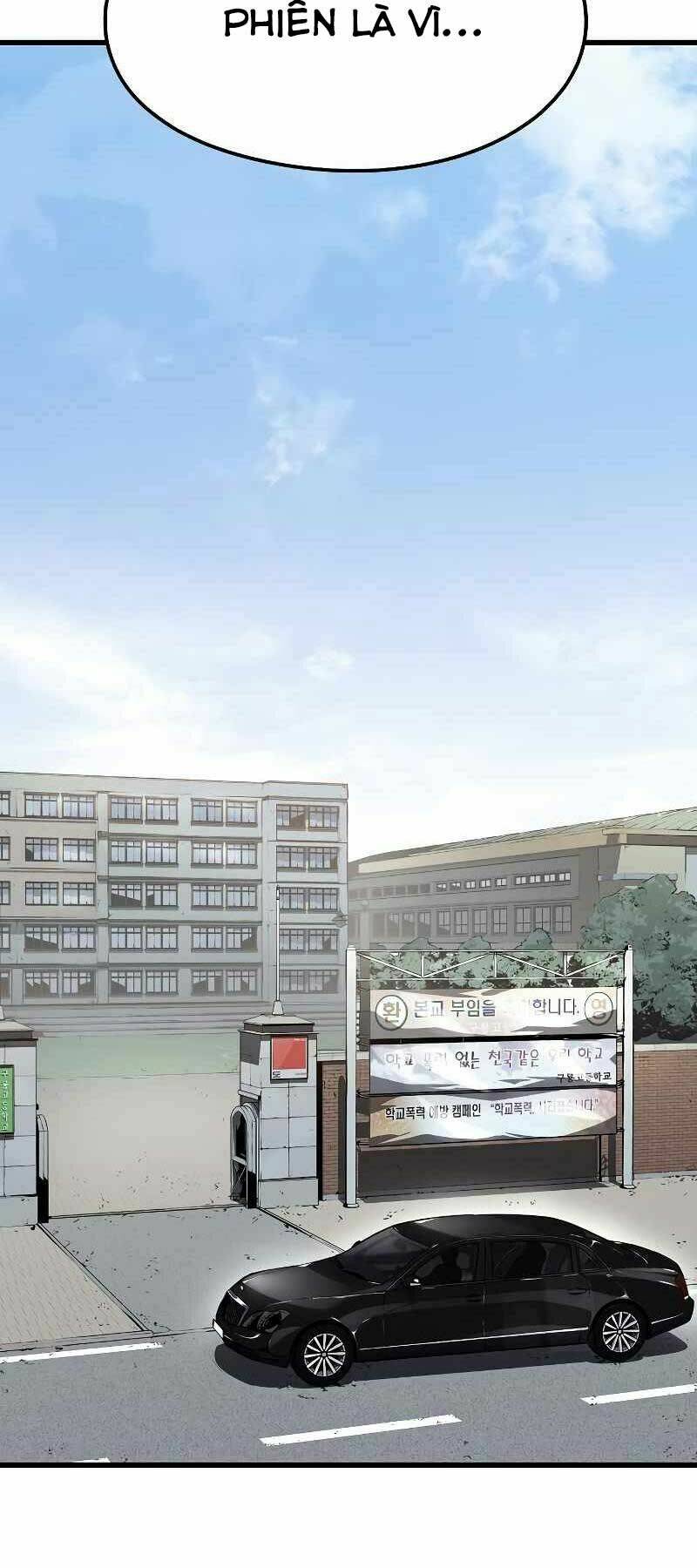 The Breaker 3: Quyền Năng Vô Hạn Chapter 3 - Trang 2