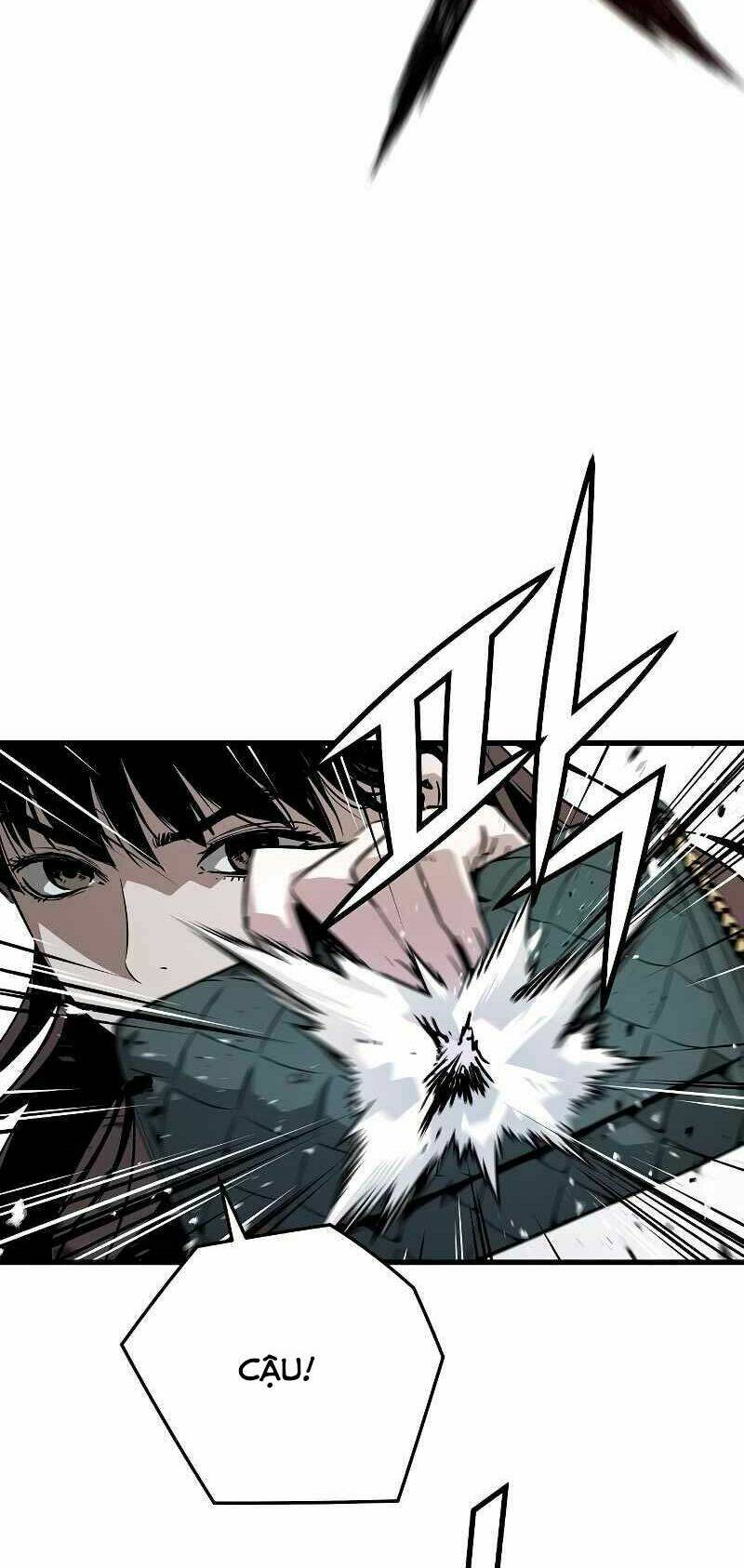 The Breaker 3: Quyền Năng Vô Hạn Chapter 3 - Trang 2