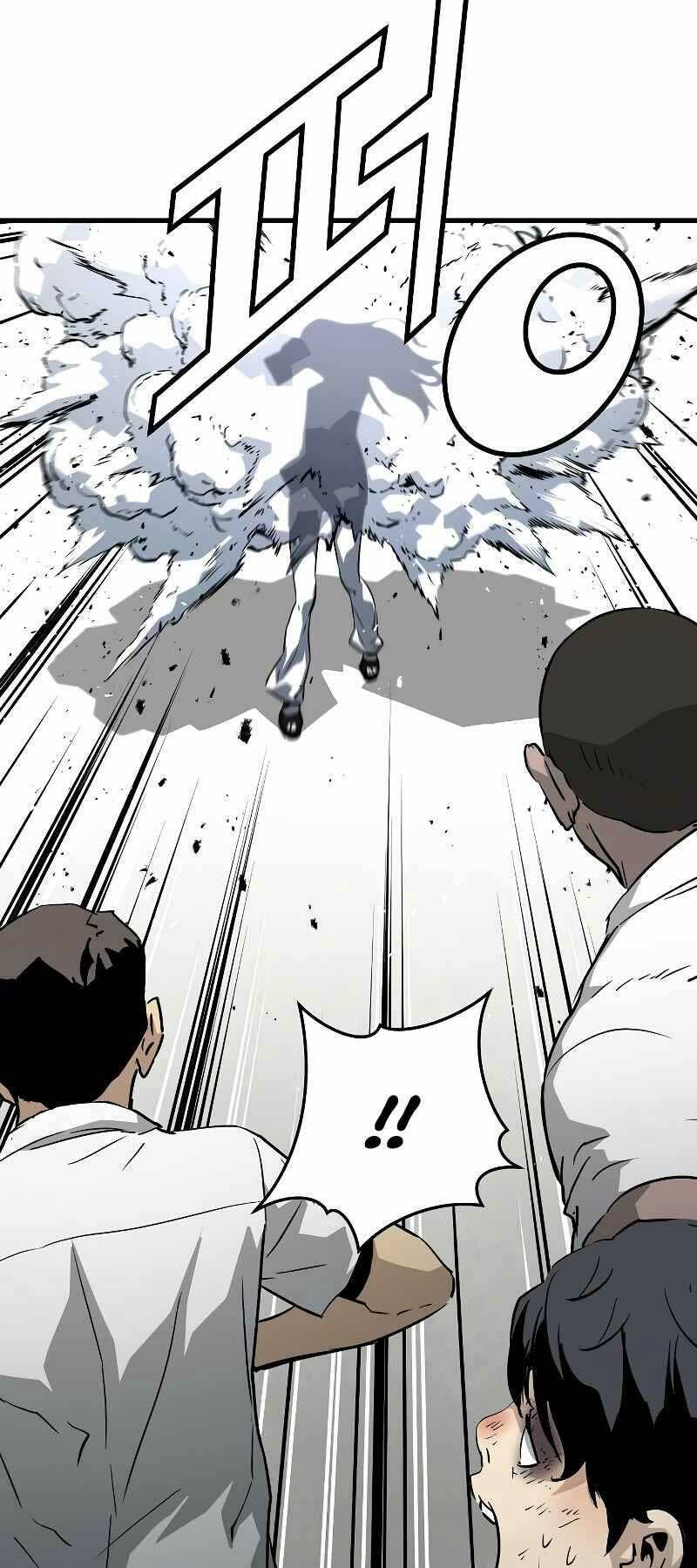 The Breaker 3: Quyền Năng Vô Hạn Chapter 3 - Trang 2