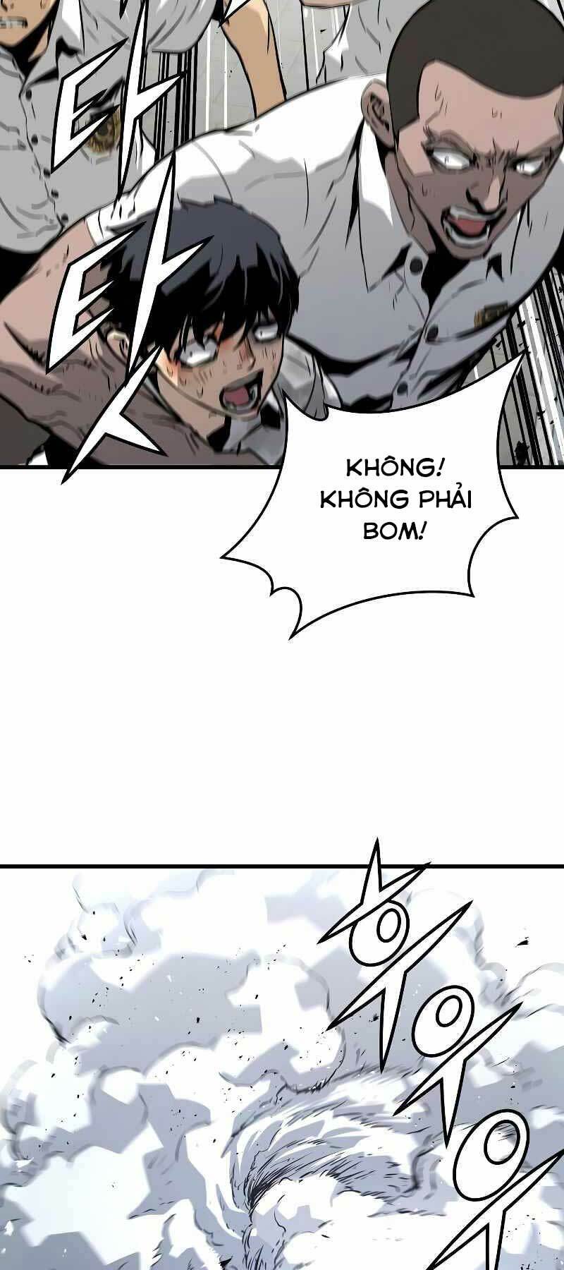 The Breaker 3: Quyền Năng Vô Hạn Chapter 3 - Trang 2