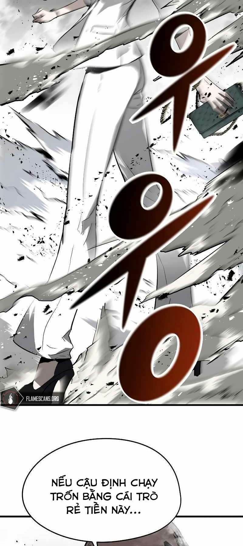 The Breaker 3: Quyền Năng Vô Hạn Chapter 3 - Trang 2