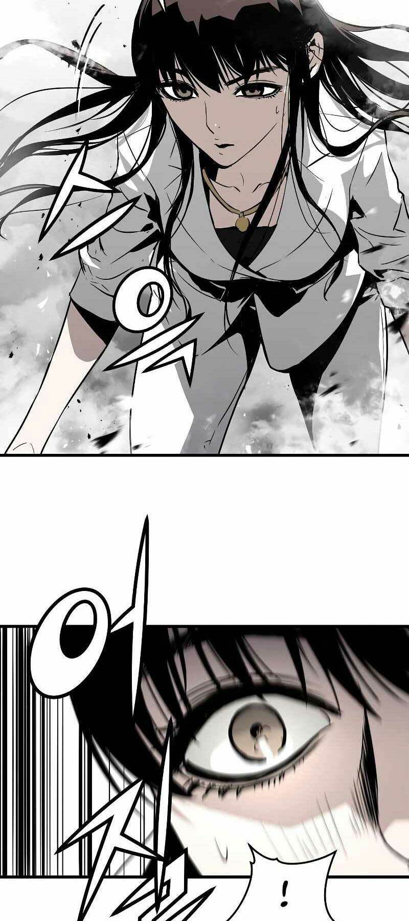 The Breaker 3: Quyền Năng Vô Hạn Chapter 3 - Trang 2