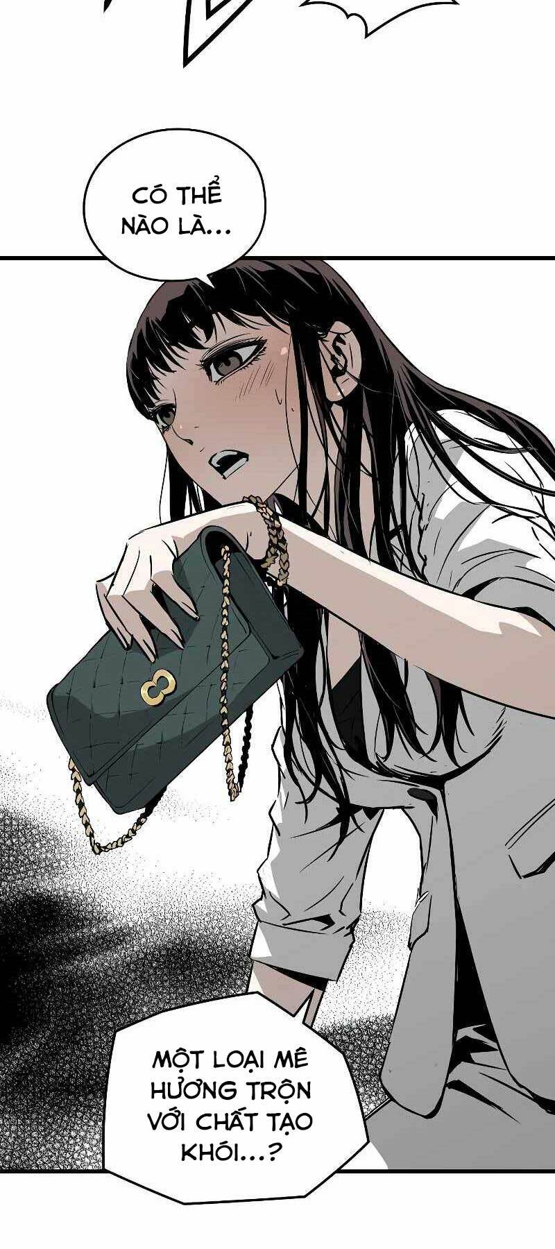 The Breaker 3: Quyền Năng Vô Hạn Chapter 3 - Trang 2