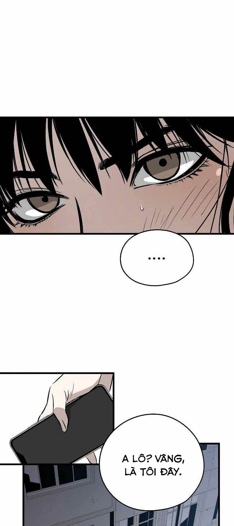 The Breaker 3: Quyền Năng Vô Hạn Chapter 3 - Trang 2