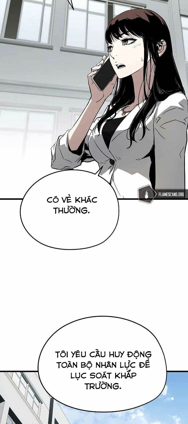 The Breaker 3: Quyền Năng Vô Hạn Chapter 3 - Trang 2