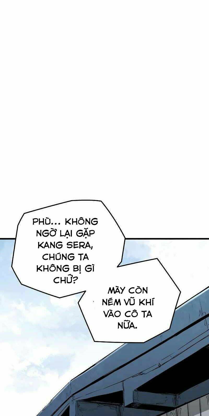 The Breaker 3: Quyền Năng Vô Hạn Chapter 3 - Trang 2