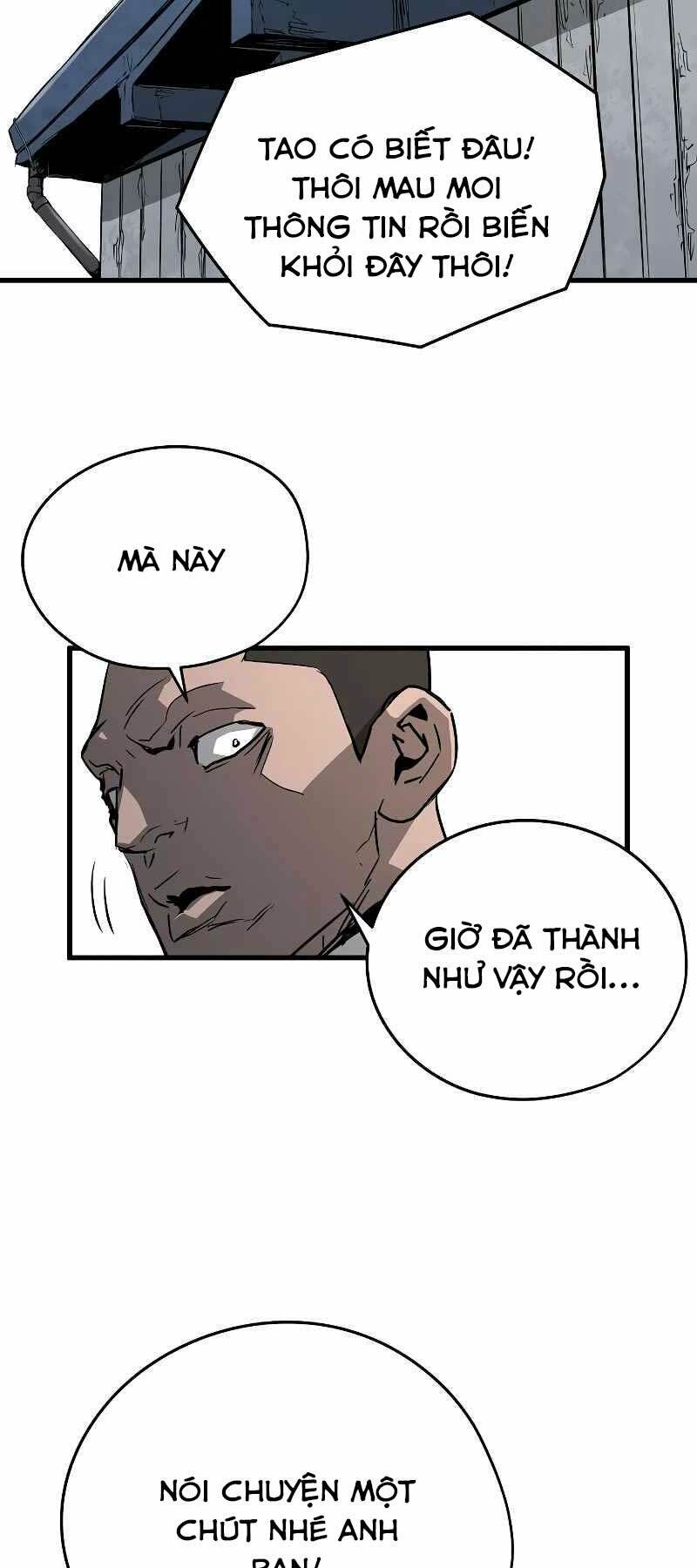 The Breaker 3: Quyền Năng Vô Hạn Chapter 3 - Trang 2