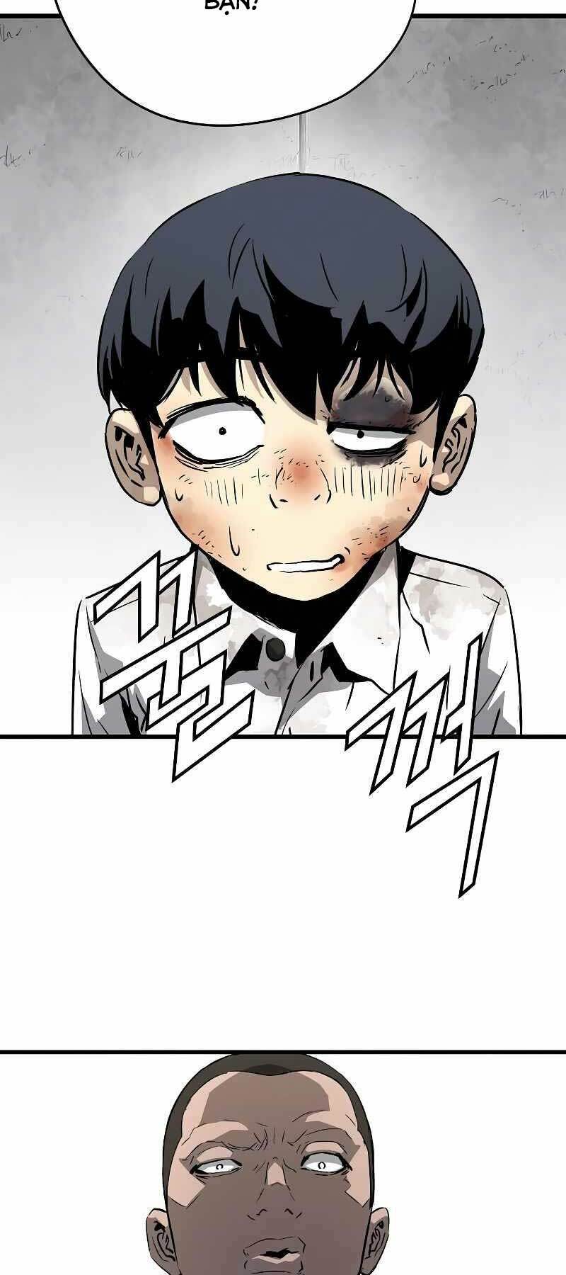 The Breaker 3: Quyền Năng Vô Hạn Chapter 3 - Trang 2