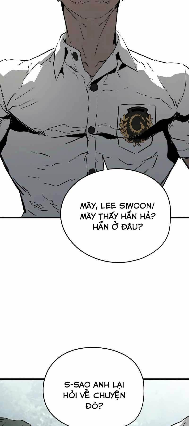 The Breaker 3: Quyền Năng Vô Hạn Chapter 3 - Trang 2