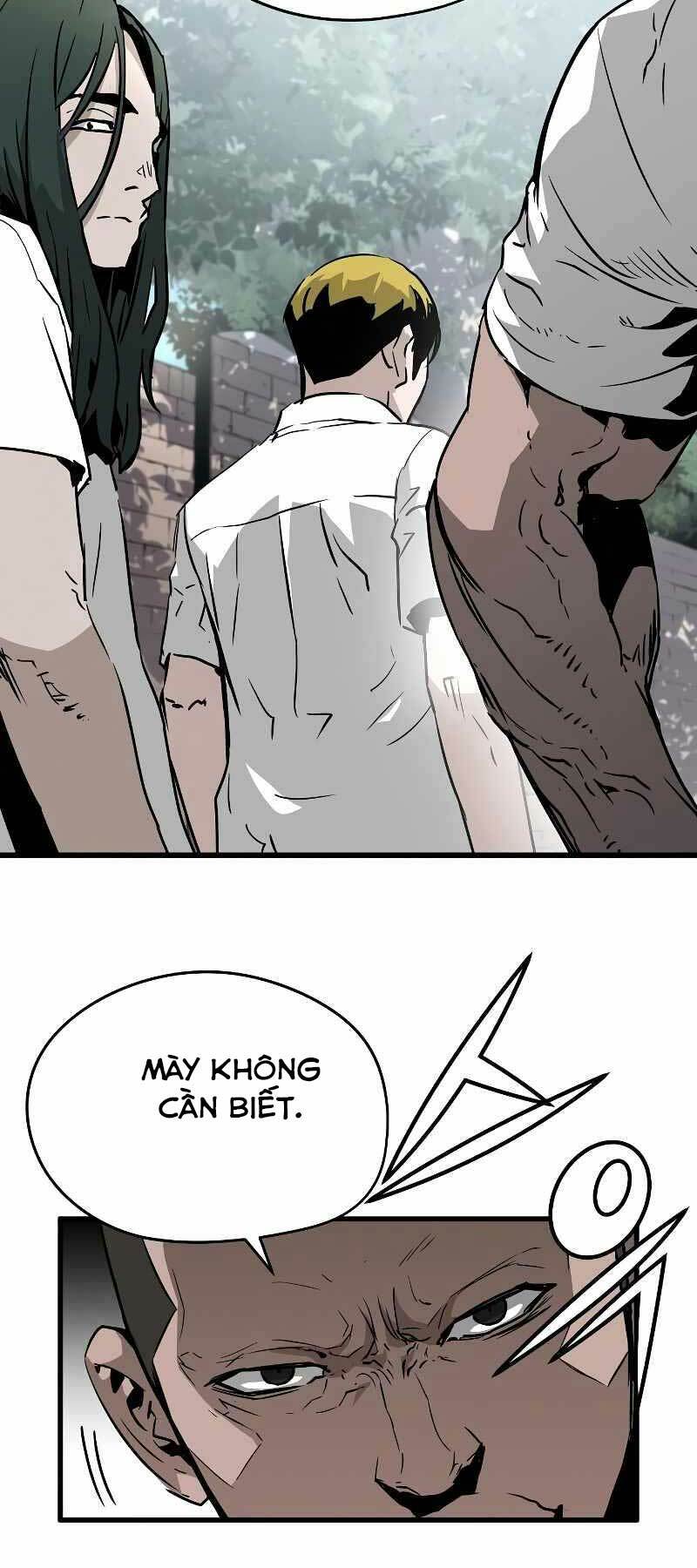 The Breaker 3: Quyền Năng Vô Hạn Chapter 3 - Trang 2