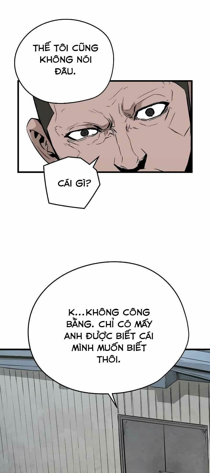 The Breaker 3: Quyền Năng Vô Hạn Chapter 3 - Trang 2