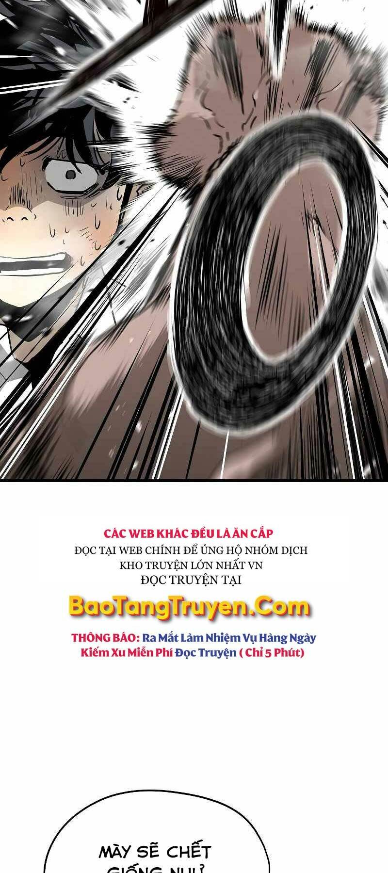 The Breaker 3: Quyền Năng Vô Hạn Chapter 3 - Trang 2