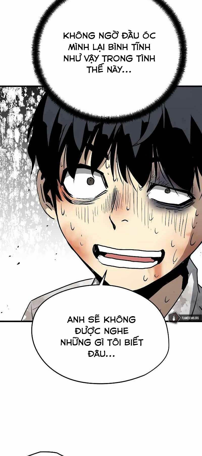 The Breaker 3: Quyền Năng Vô Hạn Chapter 3 - Trang 2