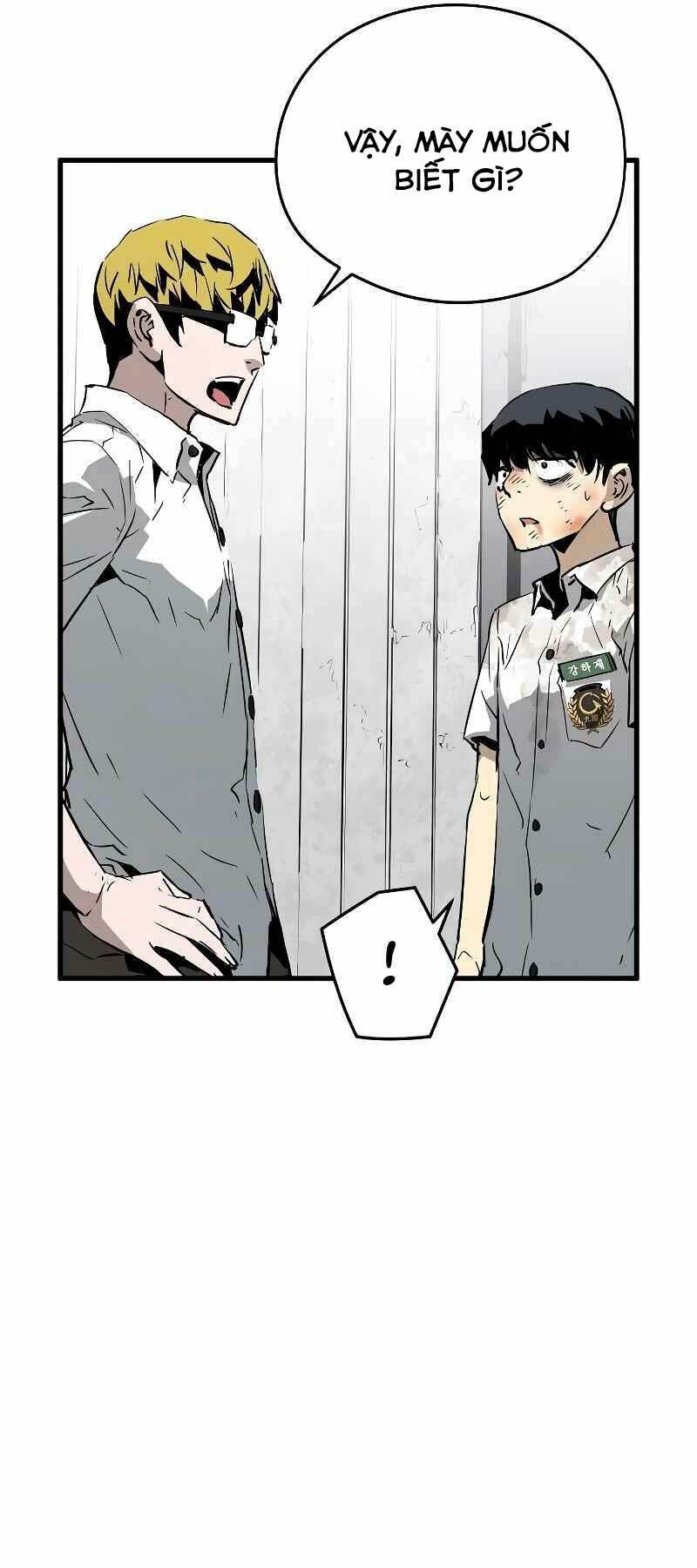 The Breaker 3: Quyền Năng Vô Hạn Chapter 3 - Trang 2