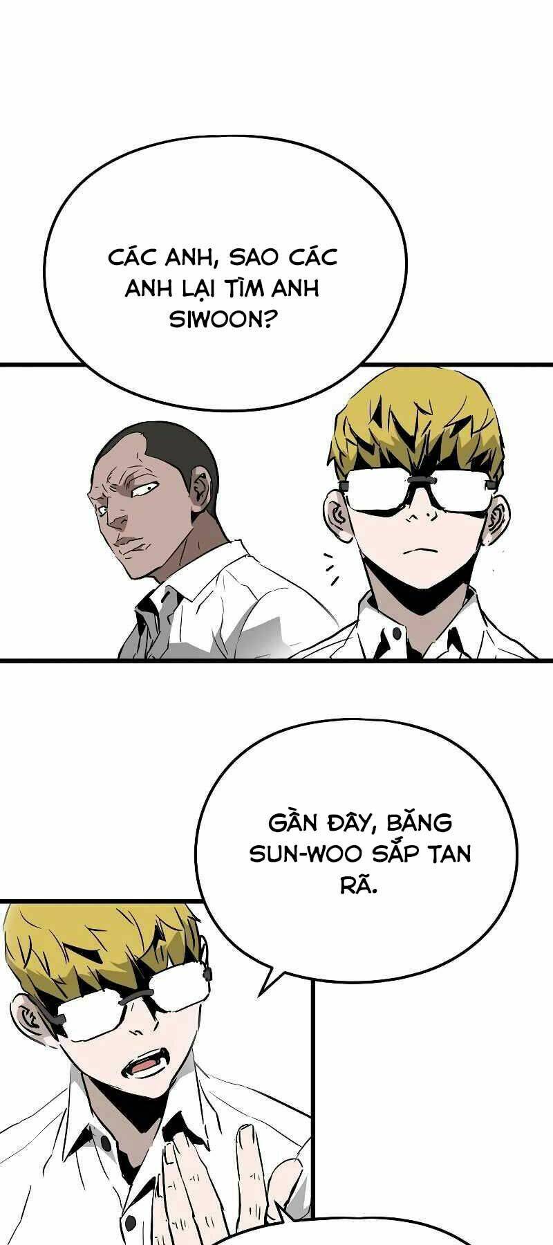 The Breaker 3: Quyền Năng Vô Hạn Chapter 3 - Trang 2