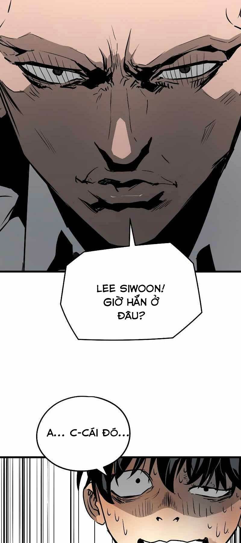 The Breaker 3: Quyền Năng Vô Hạn Chapter 3 - Trang 2