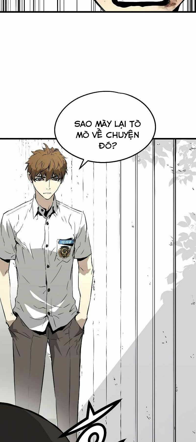 The Breaker 3: Quyền Năng Vô Hạn Chapter 3 - Trang 2