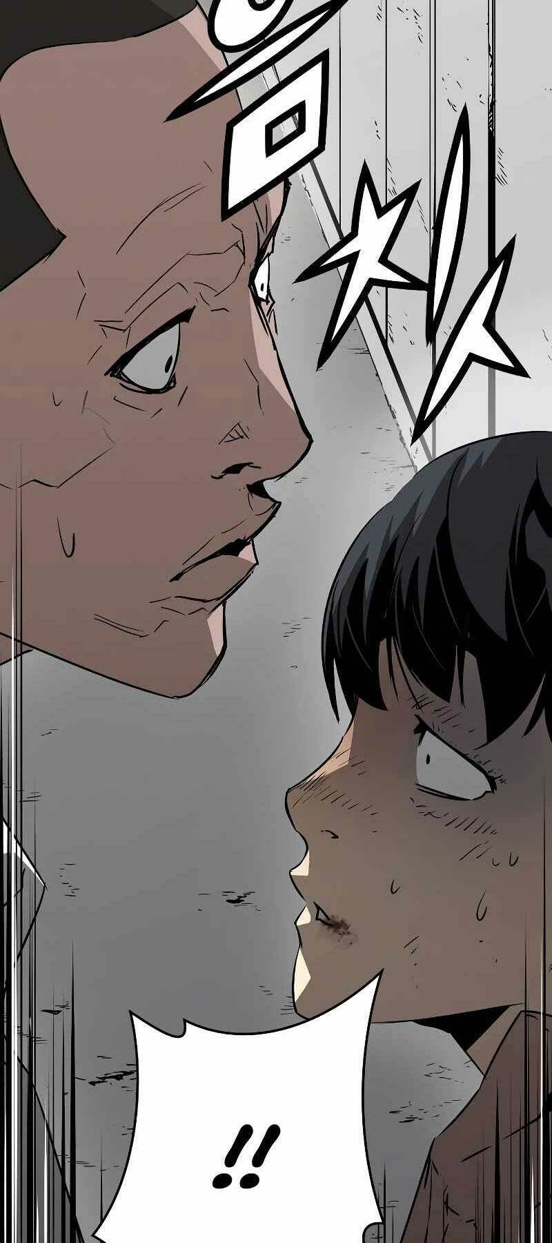 The Breaker 3: Quyền Năng Vô Hạn Chapter 3 - Trang 2