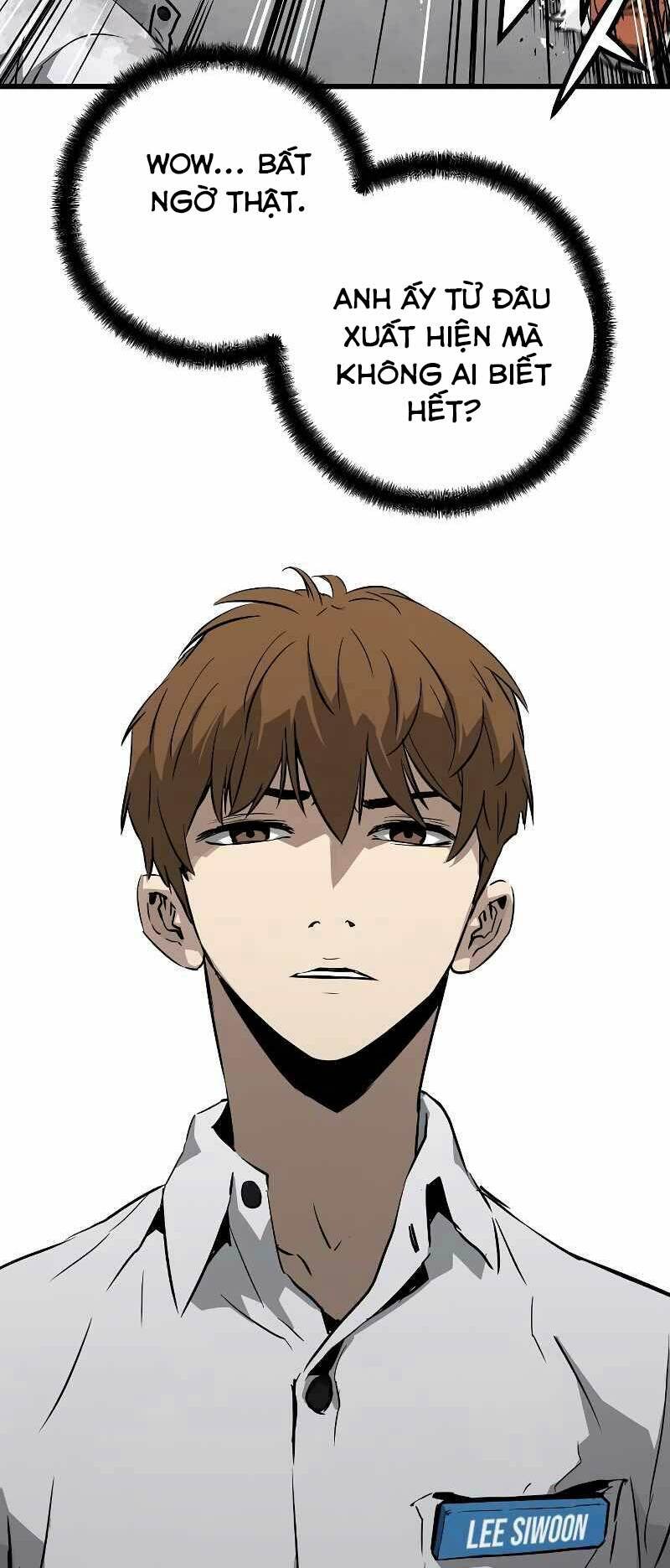 The Breaker 3: Quyền Năng Vô Hạn Chapter 3 - Trang 2