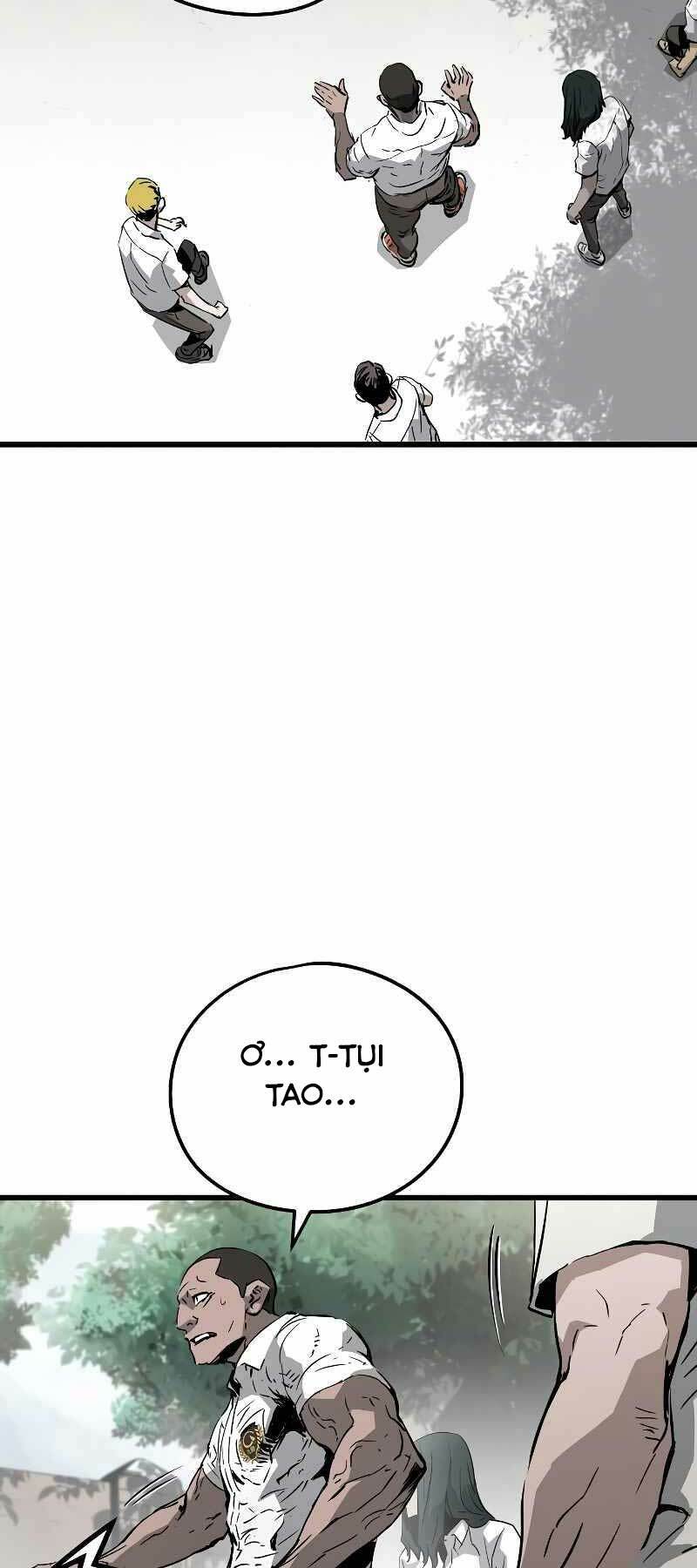 The Breaker 3: Quyền Năng Vô Hạn Chapter 3 - Trang 2