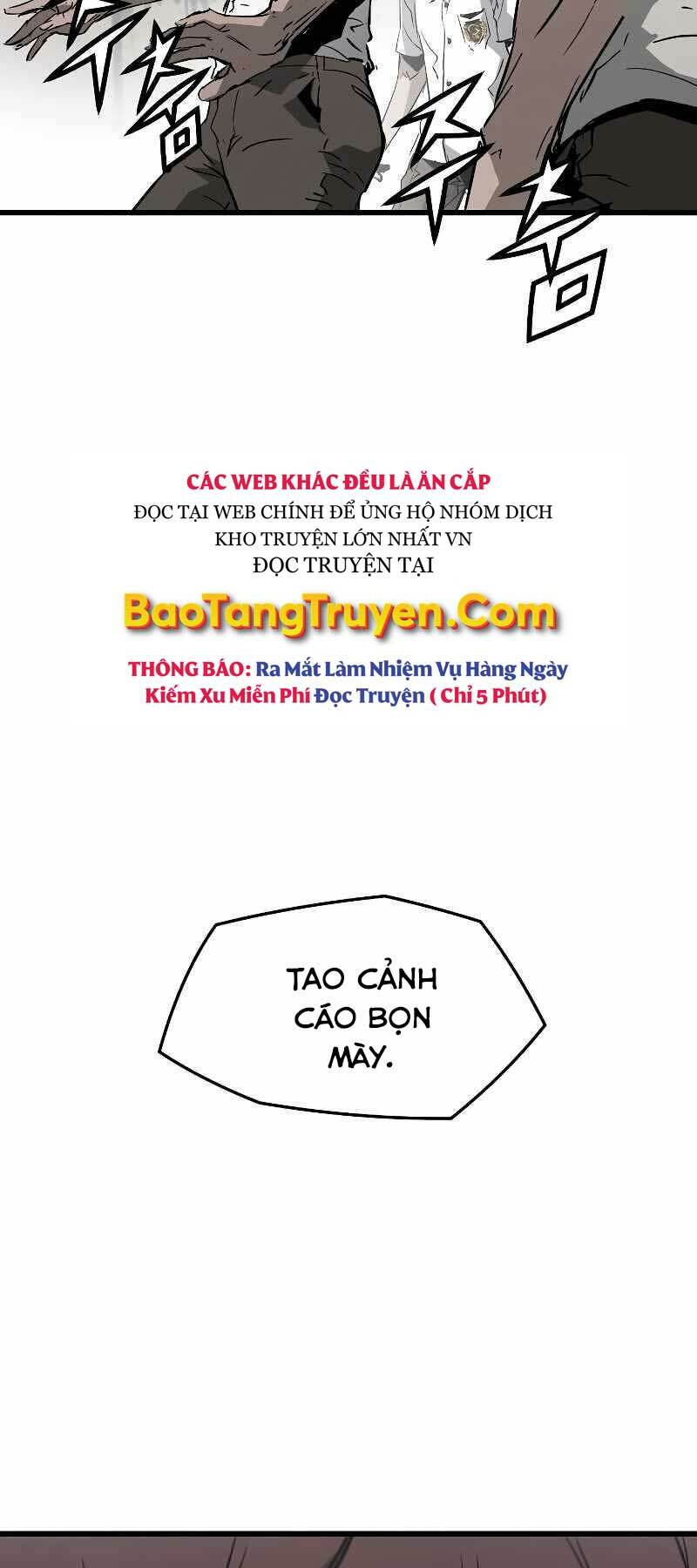 The Breaker 3: Quyền Năng Vô Hạn Chapter 3 - Trang 2