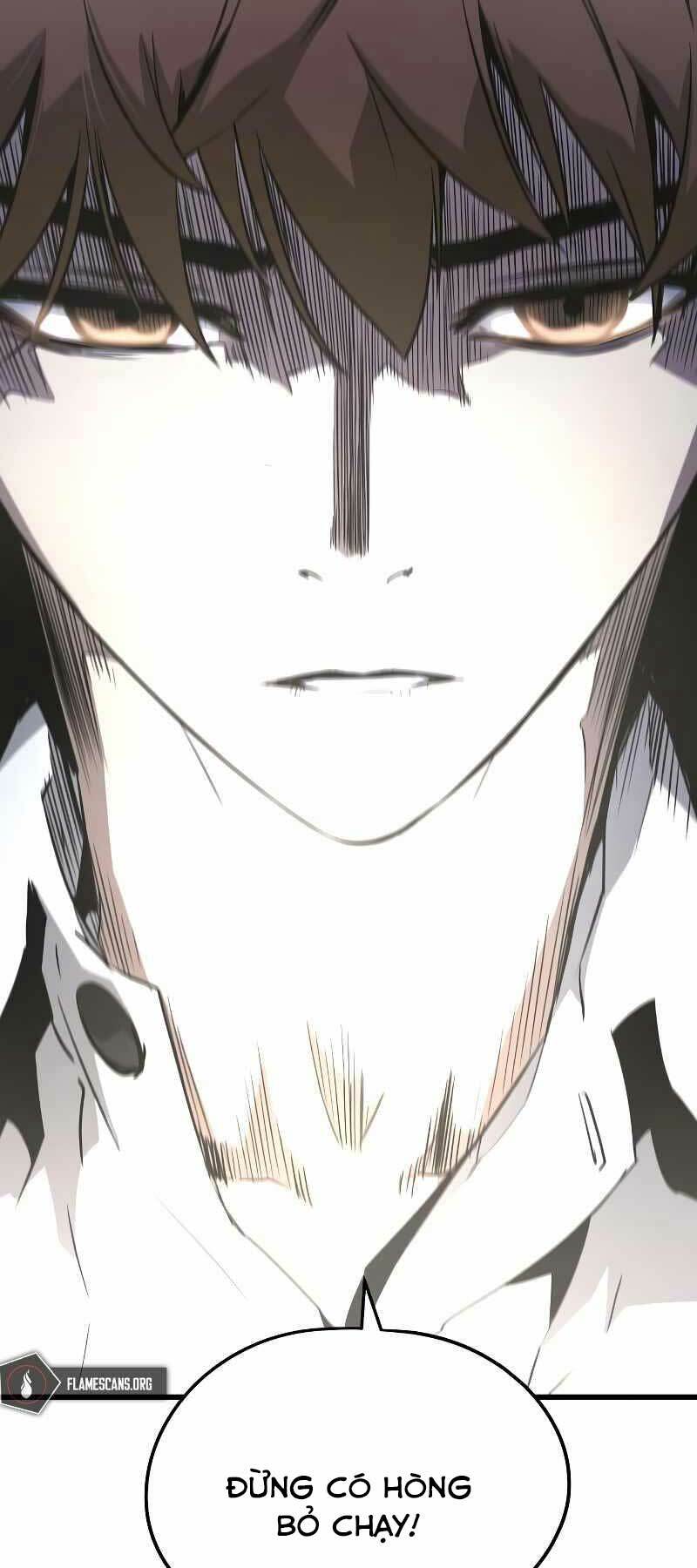 The Breaker 3: Quyền Năng Vô Hạn Chapter 3 - Trang 2