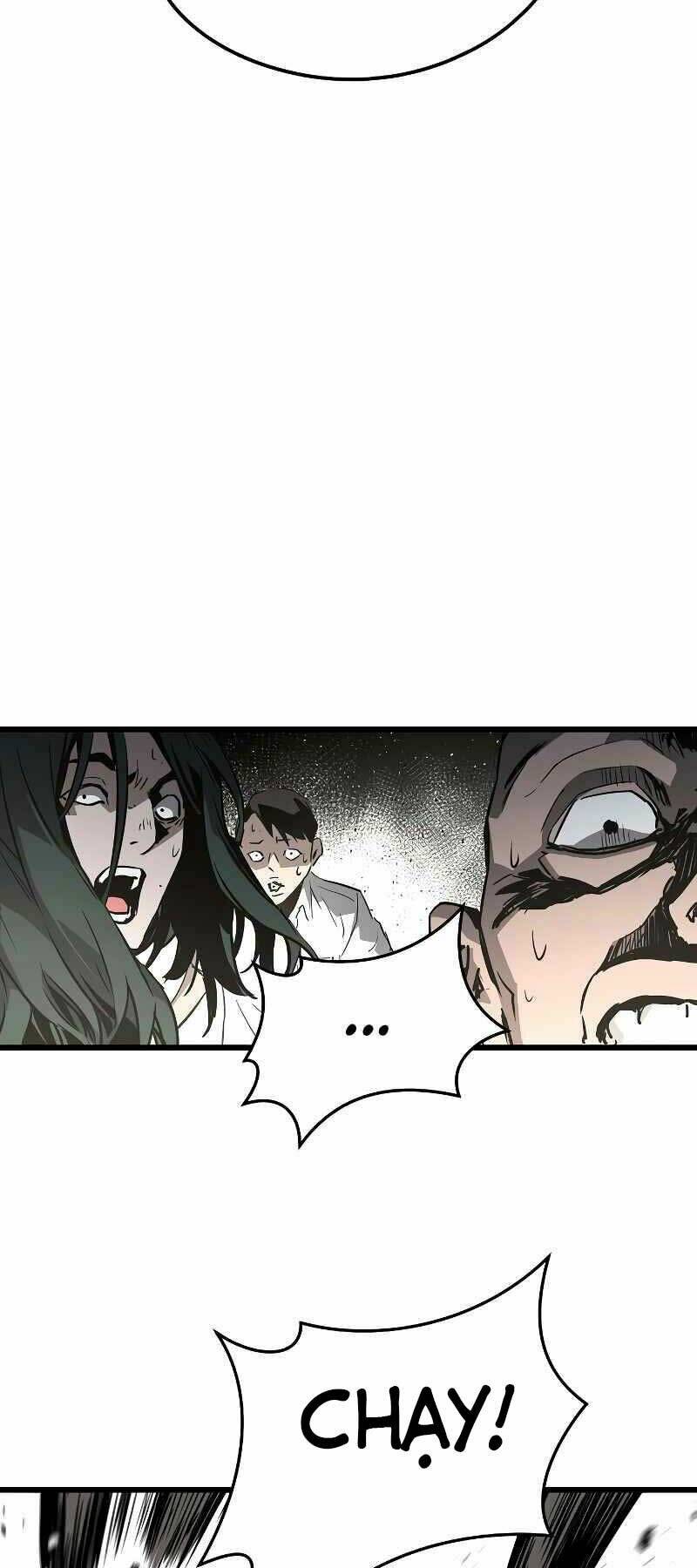 The Breaker 3: Quyền Năng Vô Hạn Chapter 3 - Trang 2