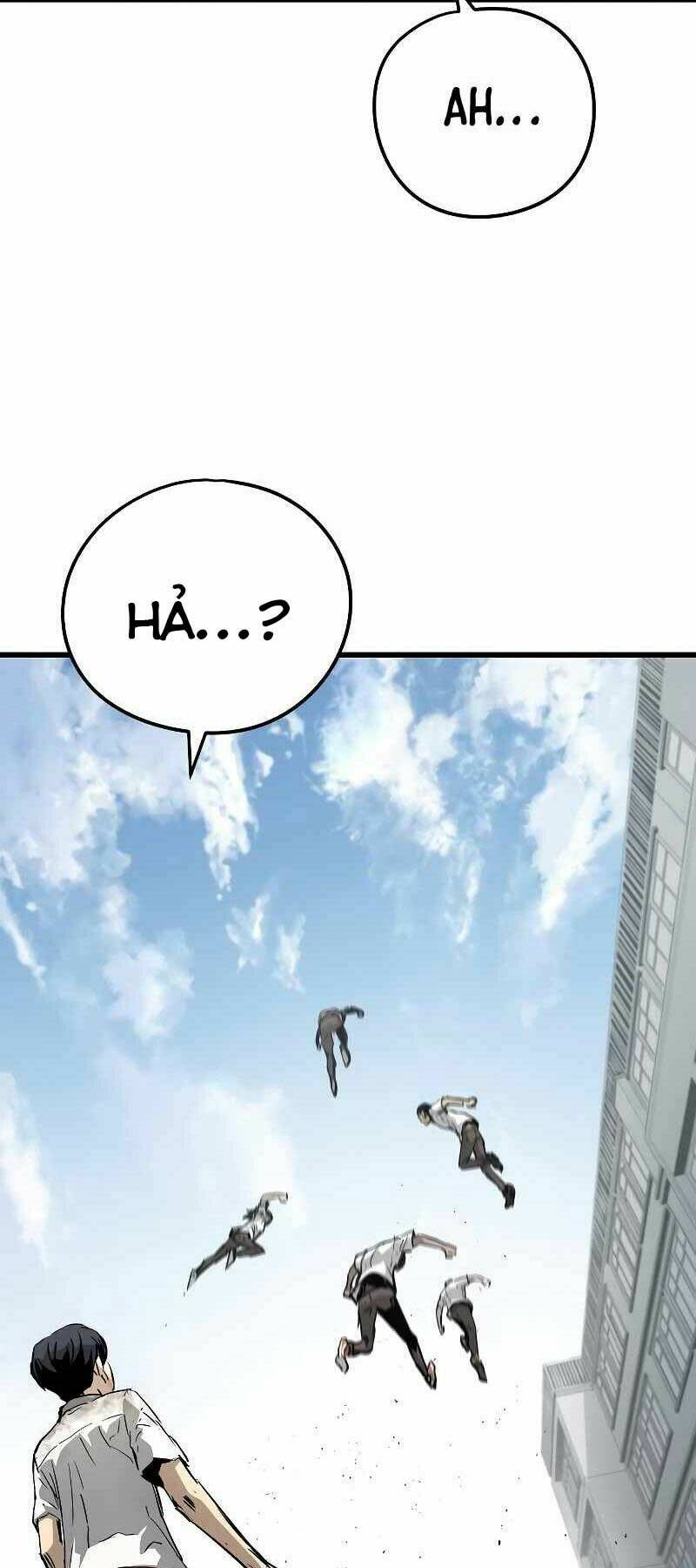 The Breaker 3: Quyền Năng Vô Hạn Chapter 3 - Trang 2