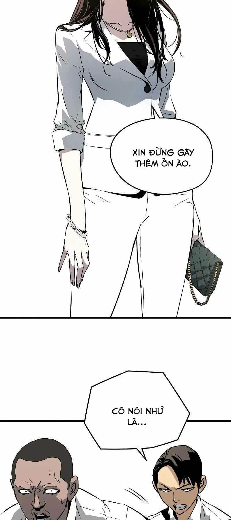 The Breaker 3: Quyền Năng Vô Hạn Chapter 3 - Trang 2