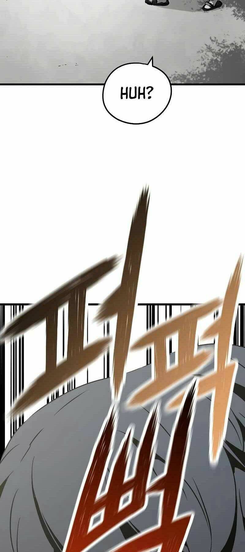 The Breaker 3: Quyền Năng Vô Hạn Chapter 3 - Trang 2