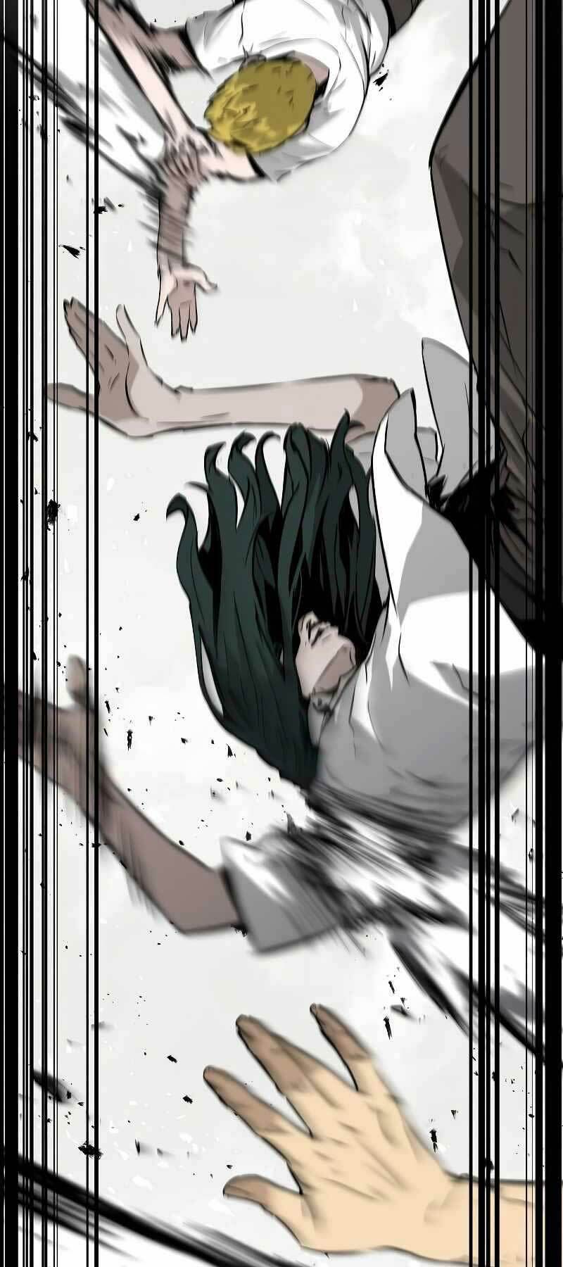 The Breaker 3: Quyền Năng Vô Hạn Chapter 3 - Trang 2