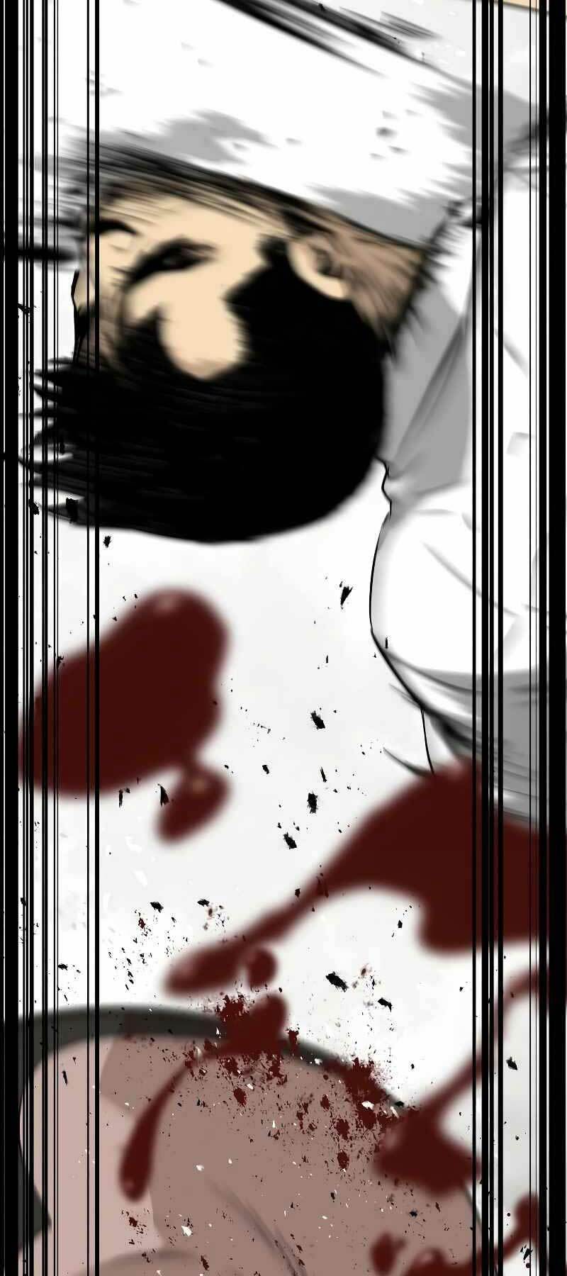 The Breaker 3: Quyền Năng Vô Hạn Chapter 3 - Trang 2