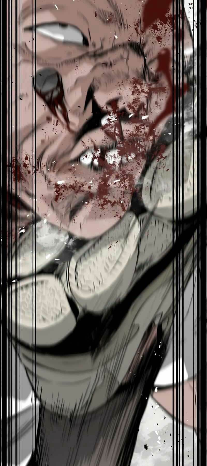 The Breaker 3: Quyền Năng Vô Hạn Chapter 3 - Trang 2