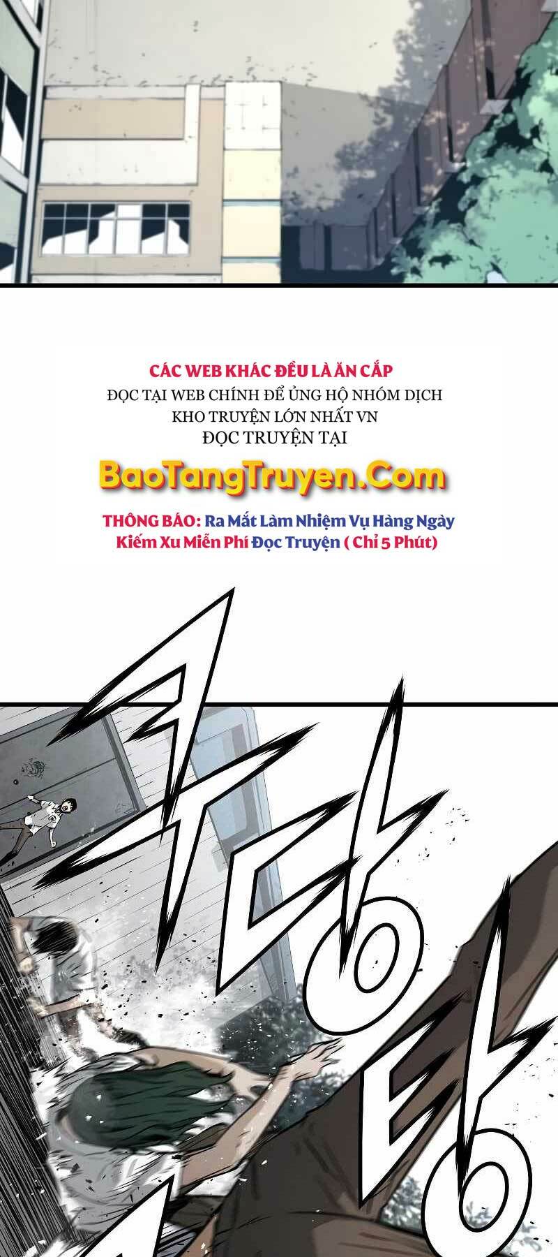 The Breaker 3: Quyền Năng Vô Hạn Chapter 3 - Trang 2