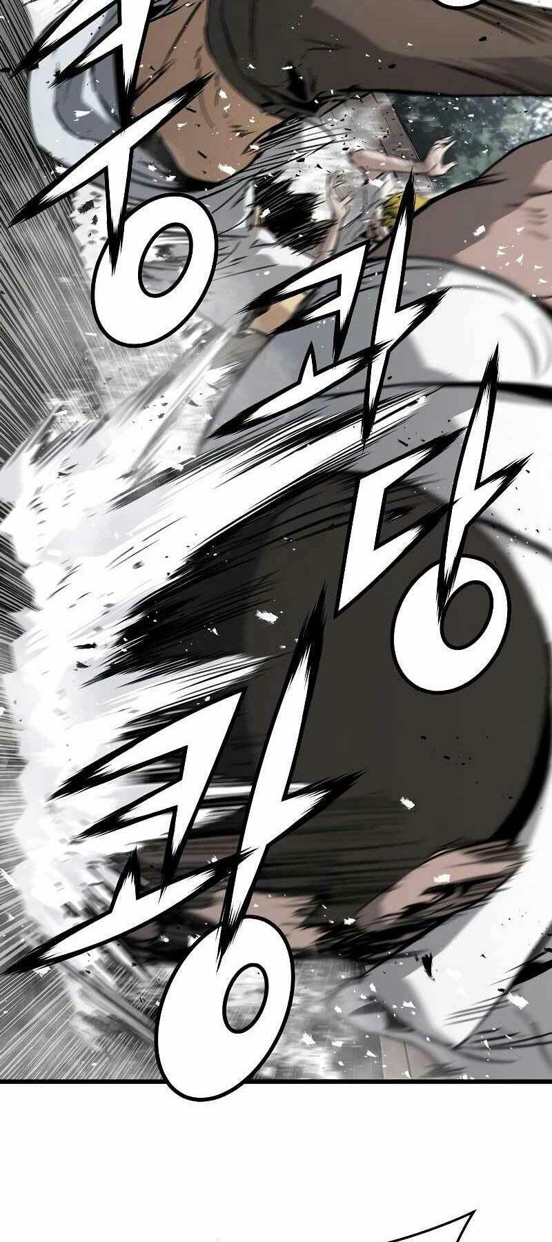 The Breaker 3: Quyền Năng Vô Hạn Chapter 3 - Trang 2