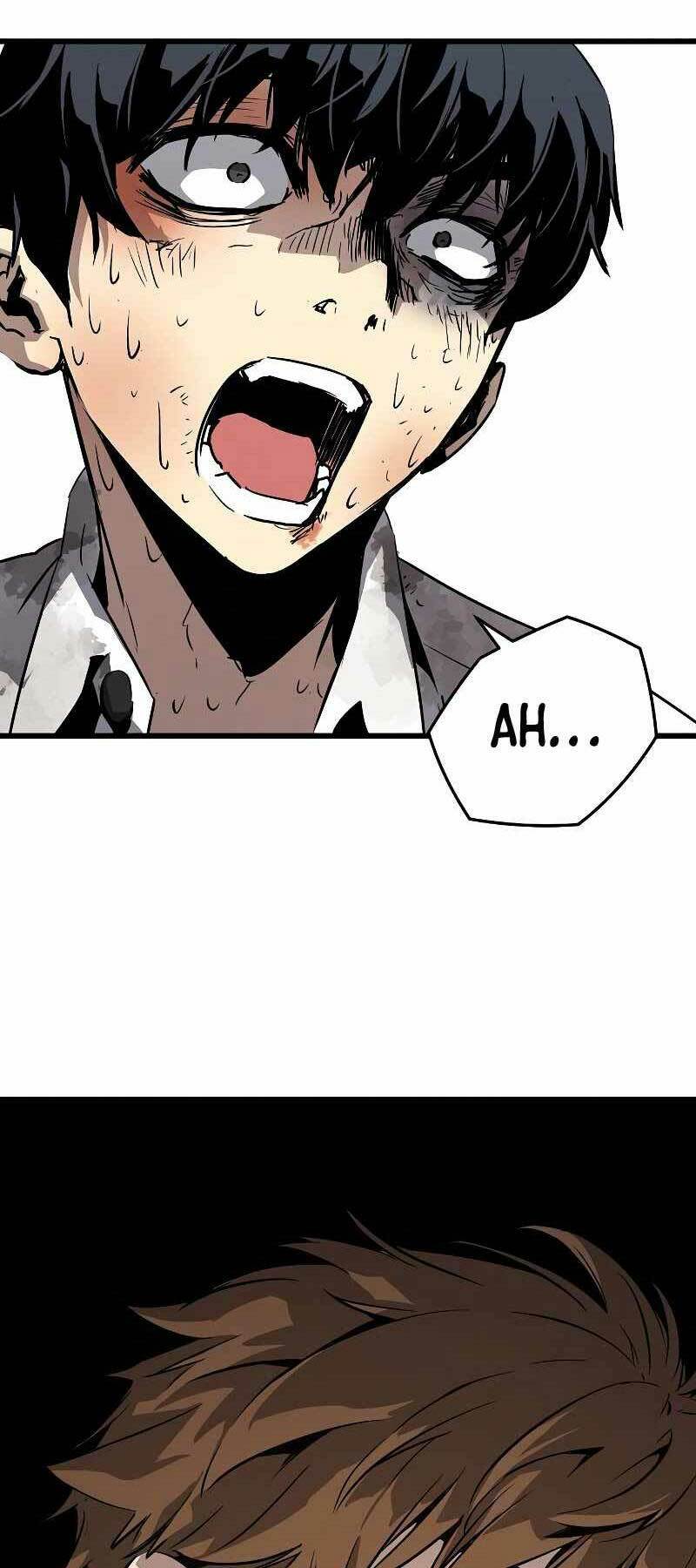 The Breaker 3: Quyền Năng Vô Hạn Chapter 3 - Trang 2